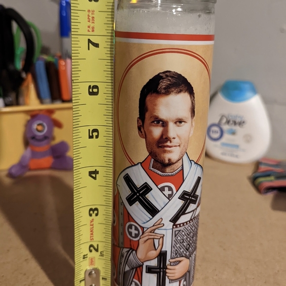 Tom Brady fun fan stuff - Picture 4 of 7